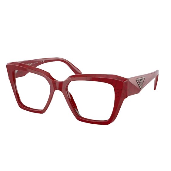 Monture de lunettes Femme Prada 0PR 09ZV15D1O151